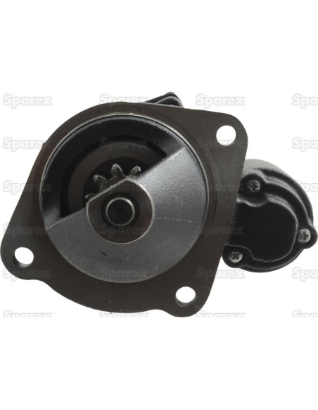 Motor De Arranque - 12V, 3.2Kw, Engranaje reducido (Mahle)