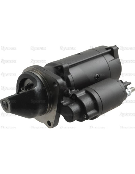 Motor De Arranque - 12V, 3.2Kw, Engranaje reducido (Mahle)