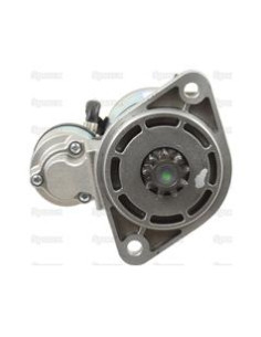 Motor De Arranque - 12V, 3.2Kw, Engranaje reducido (Mahle)