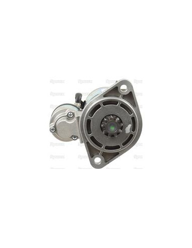 Motor De Arranque - 12V, 3.2Kw, Engranaje reducido (Mahle)
