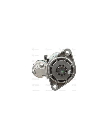Motor De Arranque - 12V, 3.2Kw, Engranaje reducido (Mahle)