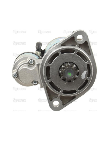 Motor De Arranque - 12V, 3.2Kw, Engranaje reducido (Mahle)