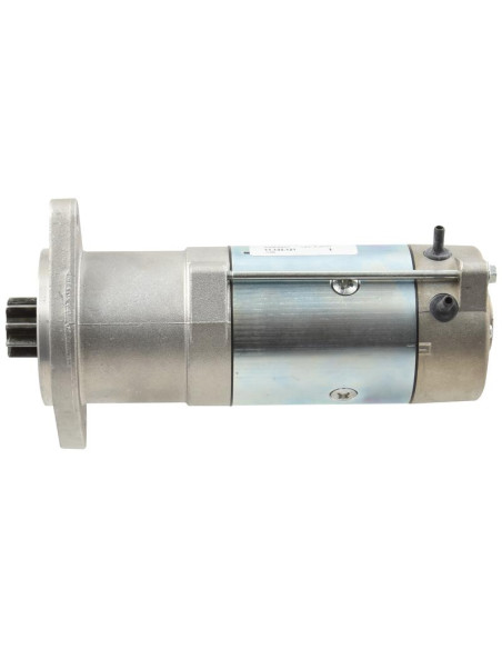 Motor De Arranque - 12V, 3.2Kw, Engranaje reducido (Mahle)