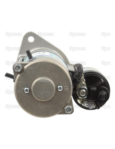 Motor De Arranque - 12V, 3.2Kw, Engranaje...