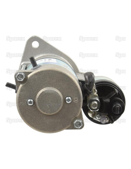 Motor De Arranque - 12V, 3.2Kw, Engranaje reducido (Mahle)