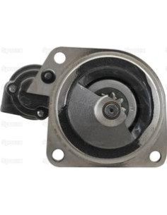 Motor De Arranque - 12V, 3.2Kw, Engranaje reducido (Mahle)