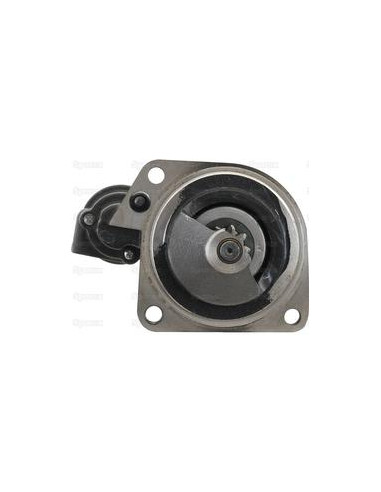 Motor De Arranque - 12V, 3.2Kw, Engranaje reducido (Mahle)