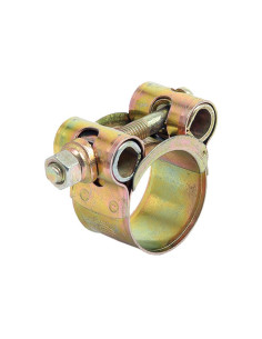 Abrazadera Reforzada: Ø23-25mm 2