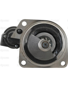 Motor De Arranque - 12V, 3.2Kw, Engranaje reducido (Mahle) 2