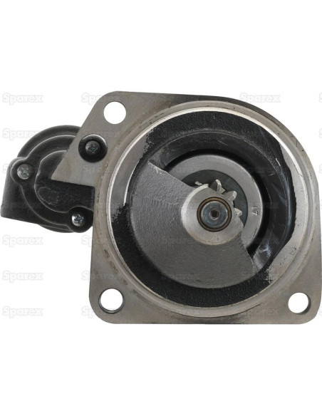 Motor De Arranque - 12V, 3.2Kw, Engranaje reducido (Mahle)