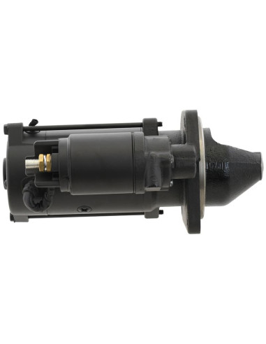 Motor De Arranque - 12V, 3.2Kw, Engranaje...