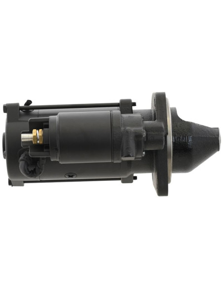 Motor De Arranque - 12V, 3.2Kw, Engranaje reducido (Mahle)