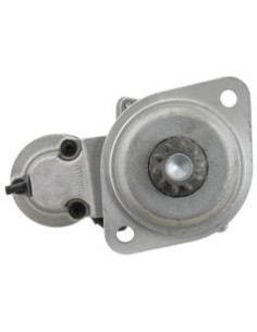 Motor De Arranque - 12V, 3.2Kw, Engranaje reducido (Mahle)