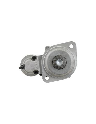 Motor De Arranque - 12V, 3.2Kw, Engranaje reducido (Mahle)