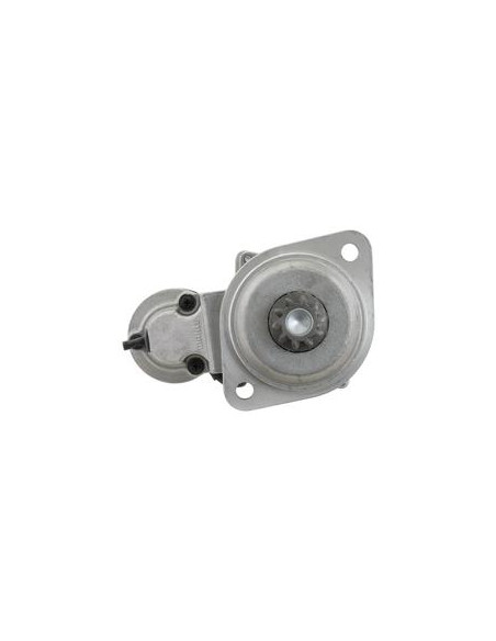 Motor De Arranque - 12V, 3.2Kw, Engranaje reducido (Mahle)