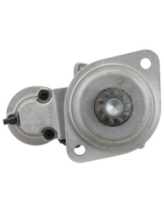 Motor De Arranque - 12V, 3.2Kw, Engranaje reducido (Mahle) 2