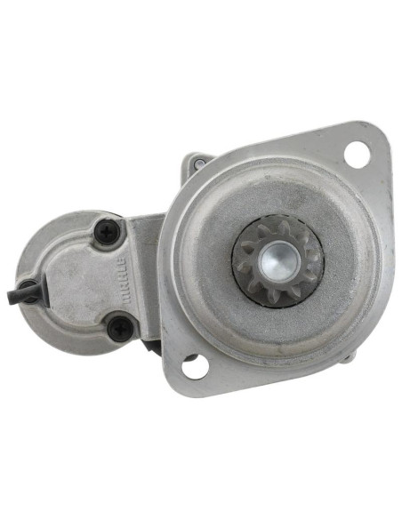 Motor De Arranque - 12V, 3.2Kw, Engranaje reducido (Mahle)