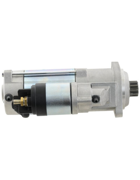 Motor De Arranque - 12V, 3.2Kw, Engranaje reducido (Mahle)