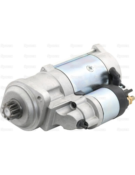Motor De Arranque - 12V, 3.2Kw, Engranaje reducido (Mahle)