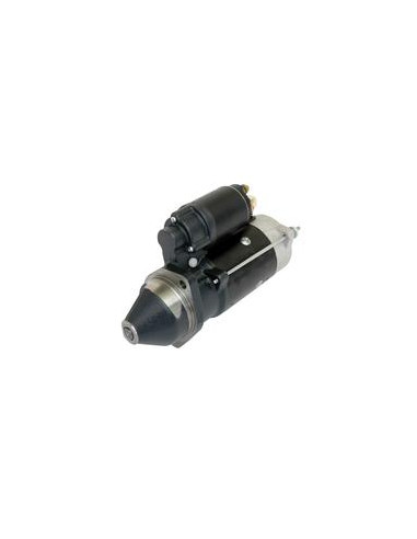 Motor De Arranque - 12V, 3.2Kw, Engranaje reducido (Mahle)