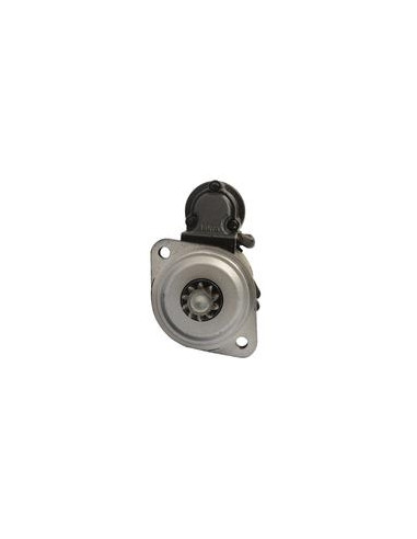 Motor De Arranque - 12V, 3.2Kw, Engranaje reducido (Mahle)