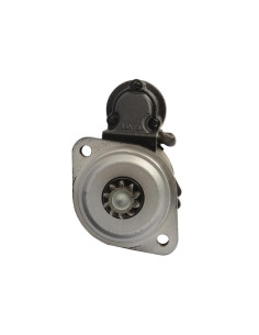 Motor De Arranque - 12V, 3.2Kw, Engranaje reducido (Mahle) 2