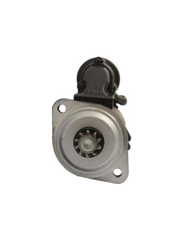 Motor De Arranque - 12V, 3.2Kw, Engranaje...