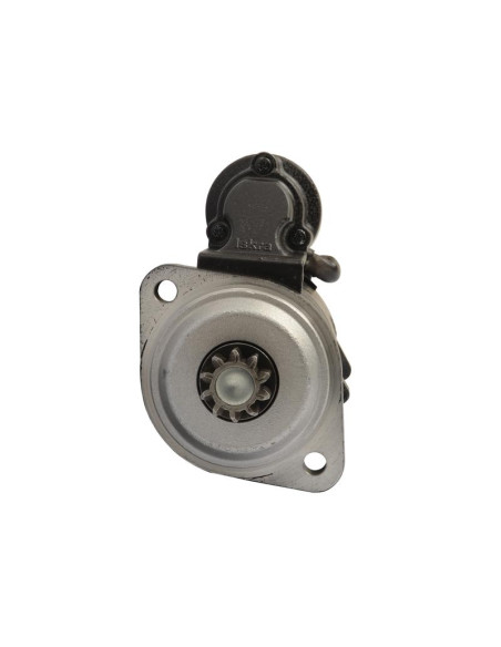 Motor De Arranque - 12V, 3.2Kw, Engranaje reducido (Mahle)