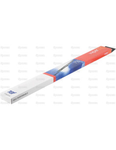 Escobilla Limpiaparabrisas - 18'' (450mm) 10 pzas.