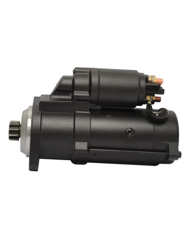Motor De Arranque - 12V, 3.2Kw, Engranaje...