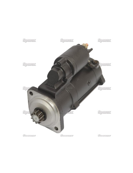 Motor De Arranque - 12V, 3.2Kw, Engranaje reducido (Mahle)