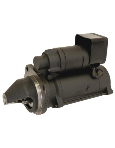 Motor De Arranque - 12V, 3.2Kw, Engranaje...