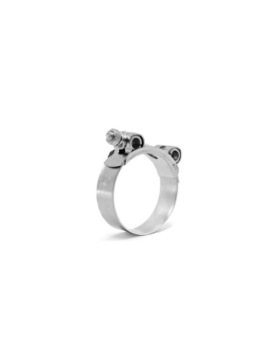 Abrazadera Reforzada: Ø240-245mm