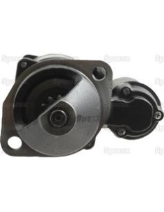 Motor De Arranque - 12V, 3.4Kw, Engranaje reducido (Mahle)