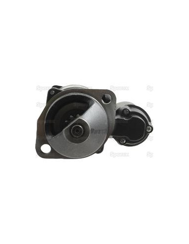 Motor De Arranque - 12V, 3.4Kw, Engranaje reducido (Mahle)