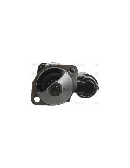 Motor De Arranque - 12V, 3.4Kw, Engranaje reducido (Mahle)