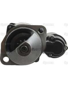 Motor De Arranque - 12V, 3.4Kw, Engranaje reducido (Mahle) 2