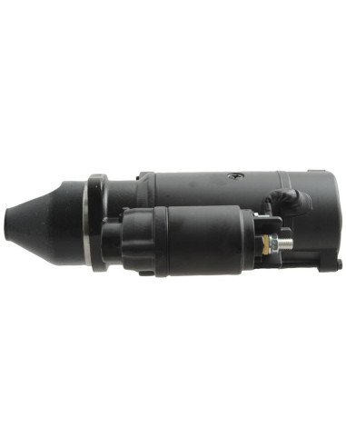 Motor De Arranque - 12V, 3.4Kw, Engranaje...