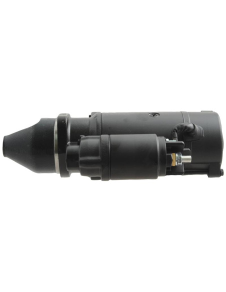 Motor De Arranque - 12V, 3.4Kw, Engranaje reducido (Mahle)