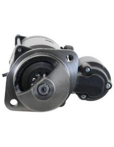 Motor De Arranque - 12V, 3.4Kw, Engranaje reducido (Mahle)