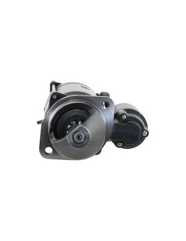 Motor De Arranque - 12V, 3.4Kw, Engranaje reducido (Mahle)