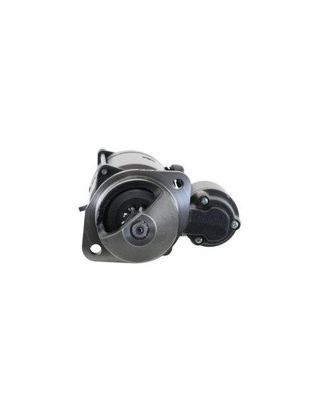 Motor De Arranque - 12V, 3.4Kw, Engranaje reducido (Mahle)