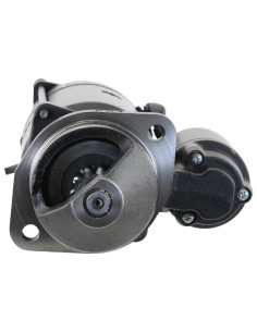 Motor De Arranque - 12V, 3.4Kw, Engranaje reducido (Mahle) 2
