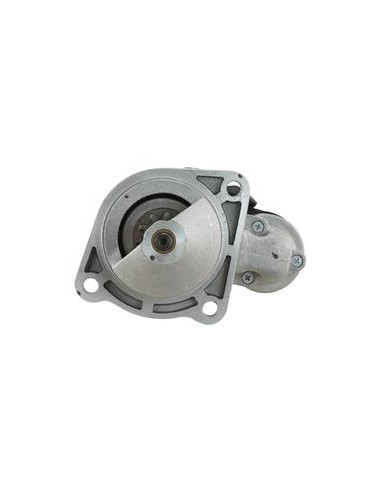 Motor De Arranque - 12V, 3.5Kw (Sparex)