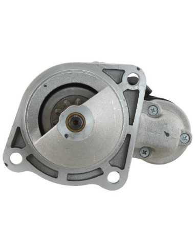 Motor De Arranque - 12V, 3.5Kw (Sparex)