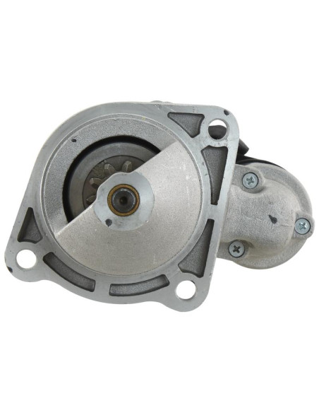 Motor De Arranque - 12V, 3.5Kw (Sparex)