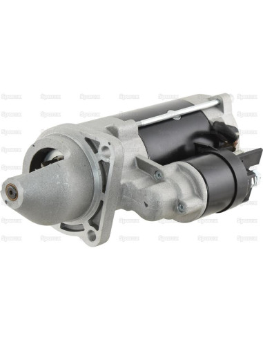 Motor De Arranque - 12V, 3.5Kw (Sparex)