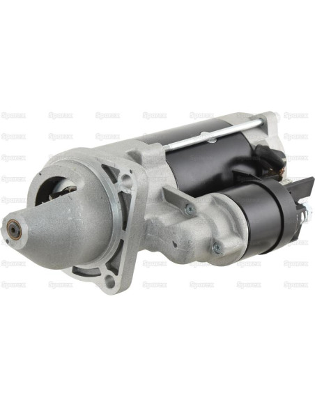 Motor De Arranque - 12V, 3.5Kw (Sparex)