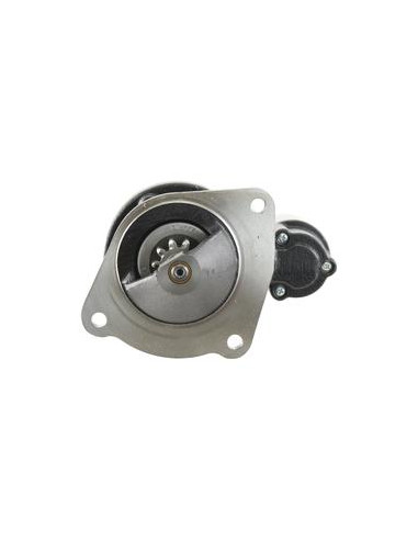 Motor De Arranque - 12V, 3.6Kw (Mahle)