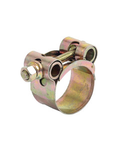 Abrazadera Reforzada: Ø26-28mm 2